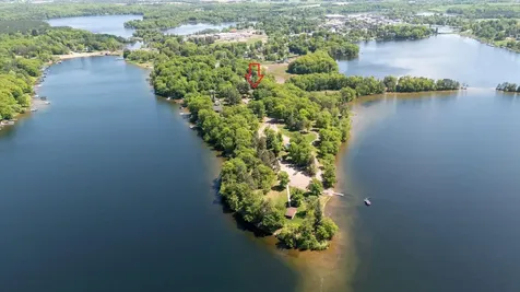 1325 Island Avenue Cumberland WI 54829
