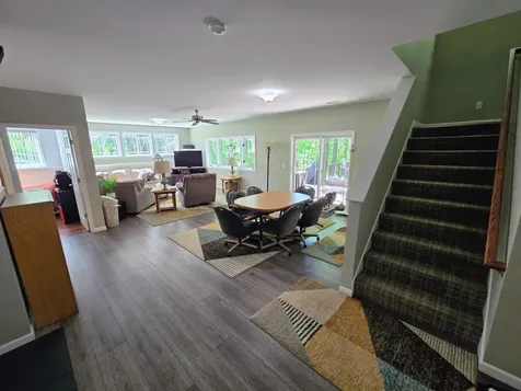 1325 Island Avenue Cumberland WI 54829