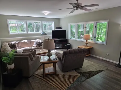 1325 Island Avenue Cumberland WI 54829
