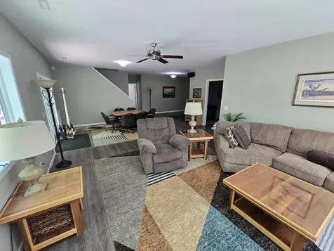 1325 Island Avenue Cumberland WI 54829