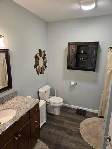1325 Island Avenue Cumberland WI 54829