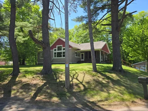 1325 Island Avenue Cumberland WI 54829
