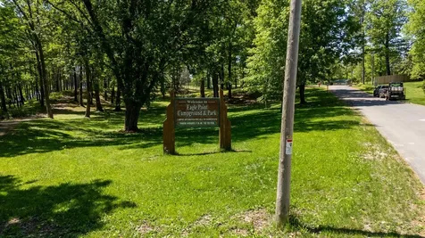 1325 Island Avenue Cumberland WI 54829