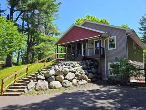 1325 Island Avenue Cumberland WI 54829