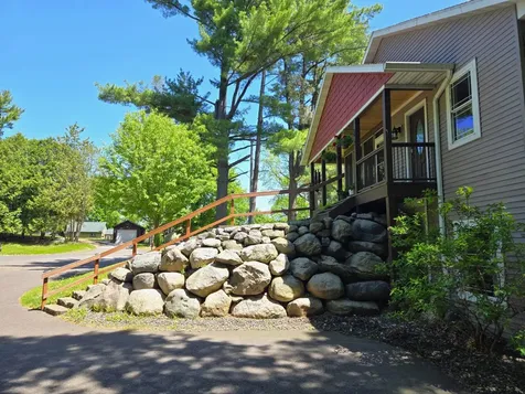 1325 Island Avenue Cumberland WI 54829