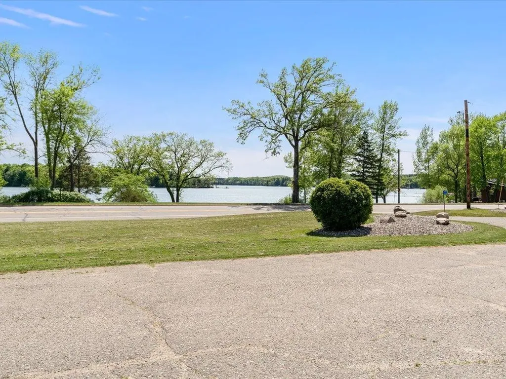 25222 Tame Fish Lake Road Deerwood MN 56444