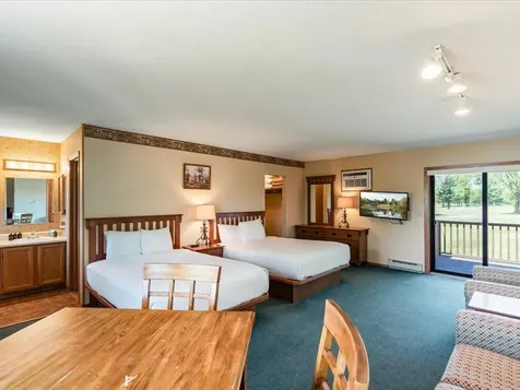 25222 Tame Fish Lake Road Deerwood MN 56444