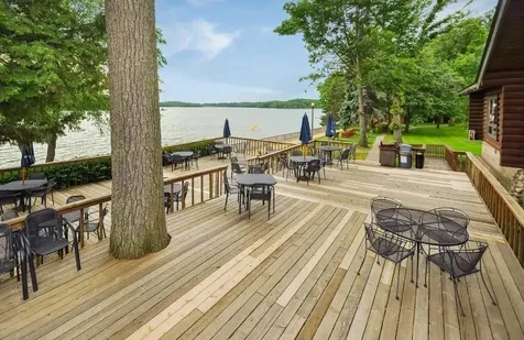 25222 Tame Fish Lake Road Deerwood MN 56444