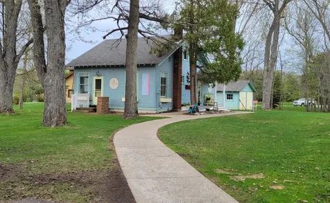 25222 Tame Fish Lake Road Deerwood MN 56444