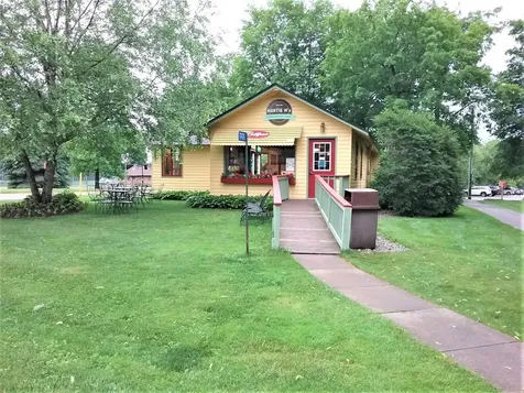 25222 Tame Fish Lake Road Deerwood MN 56444