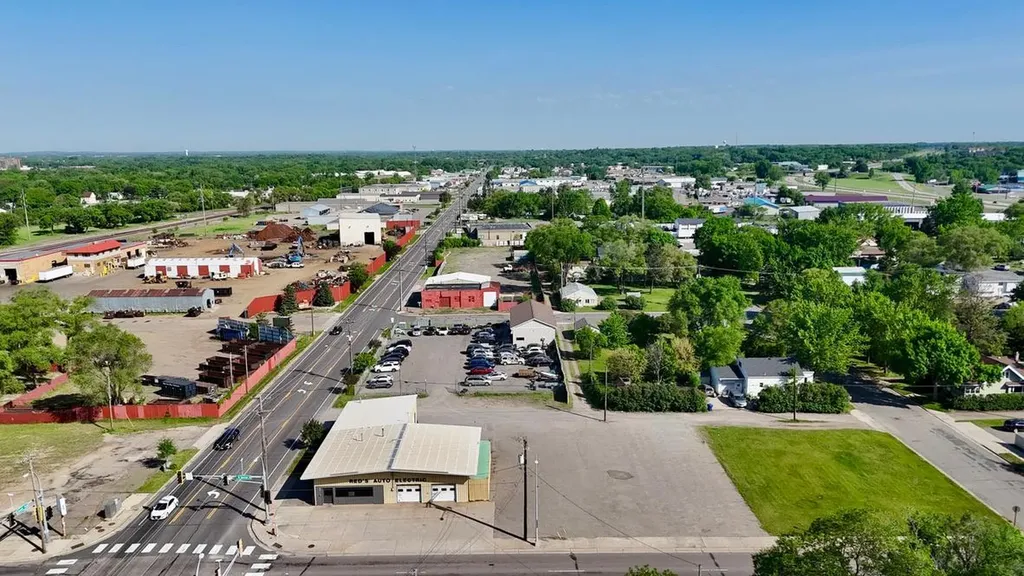 625 E Saint Germain Street Saint Cloud MN 56304