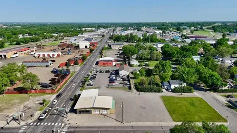 625 E Saint Germain Street Saint Cloud MN 56304