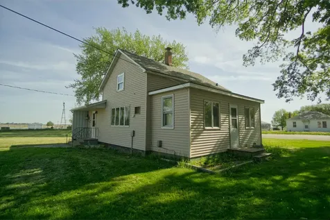 322 2nd Street NE Lidgerwood ND 58041
