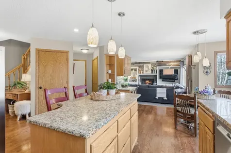 14765 38th Avenue N Plymouth MN 55446