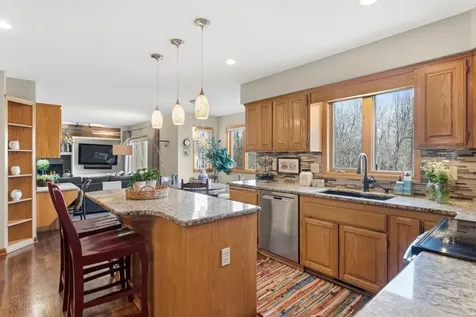 14765 38th Avenue N Plymouth MN 55446