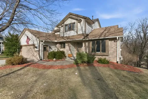 14765 38th Avenue N Plymouth MN 55446