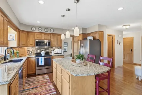14765 38th Avenue N Plymouth MN 55446