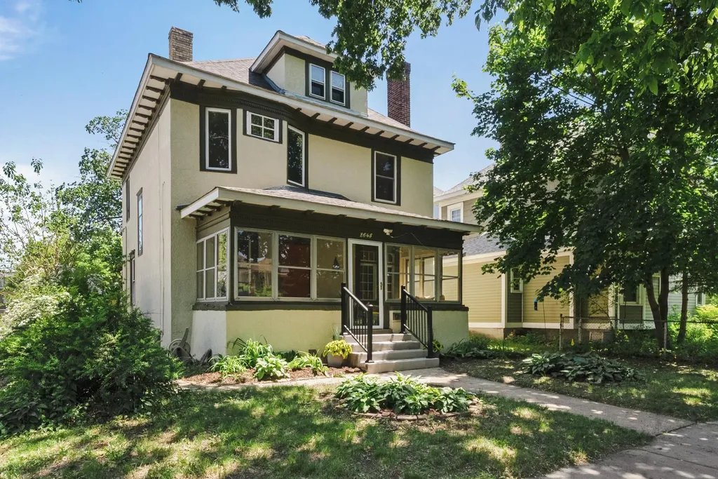 2645 Pleasant Avenue Minneapolis MN 55408