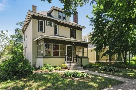 2645 Pleasant Avenue Minneapolis MN 55408