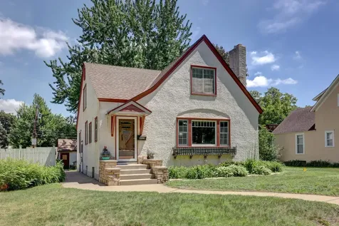 4020 Washburn Avenue N Minneapolis MN 55412