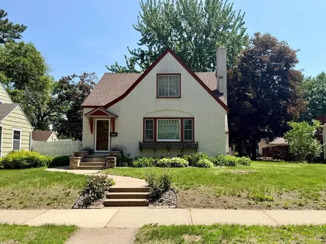 4020 Washburn Avenue N Minneapolis MN 55412