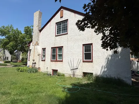 4020 Washburn Avenue N Minneapolis MN 55412