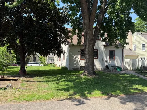 4020 Washburn Avenue N Minneapolis MN 55412