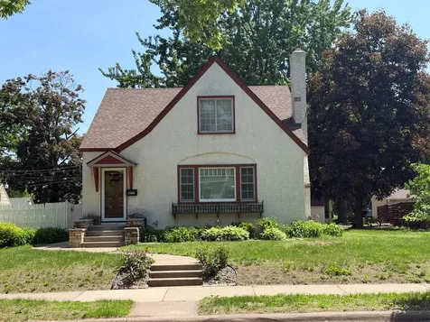 4020 Washburn Avenue N Minneapolis MN 55412
