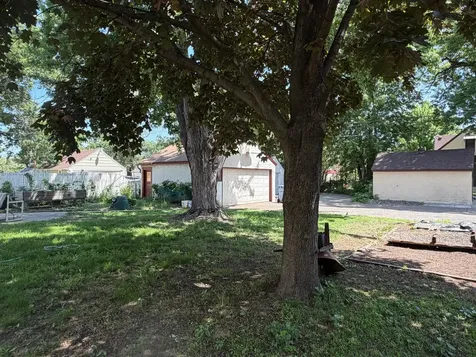4020 Washburn Avenue N Minneapolis MN 55412