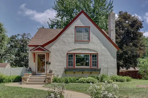 4020 Washburn Avenue N Minneapolis MN 55412