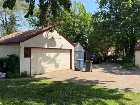 4020 Washburn Avenue N Minneapolis MN 55412