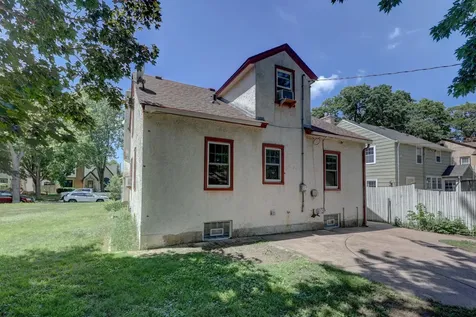 4020 Washburn Avenue N Minneapolis MN 55412