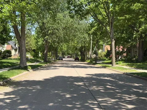 4020 Washburn Avenue N Minneapolis MN 55412