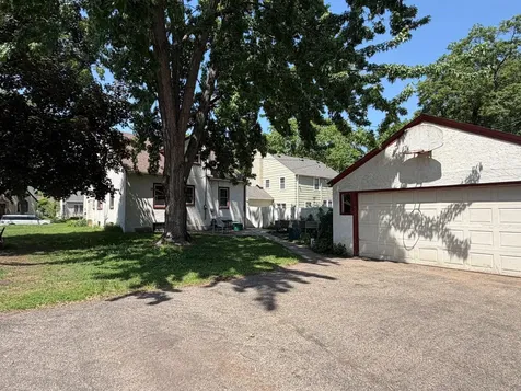 4020 Washburn Avenue N Minneapolis MN 55412