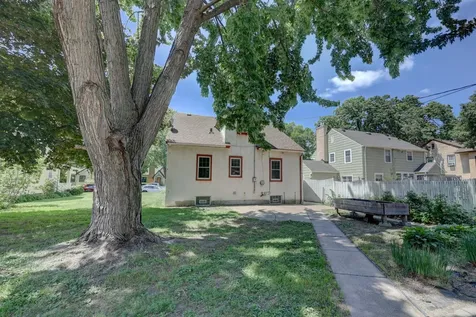4020 Washburn Avenue N Minneapolis MN 55412