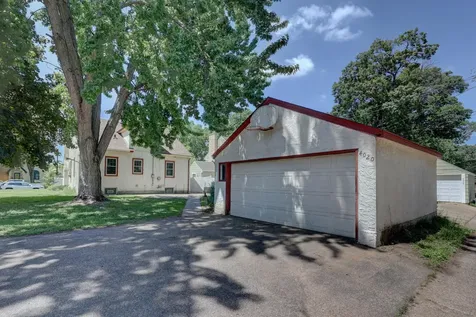 4020 Washburn Avenue N Minneapolis MN 55412