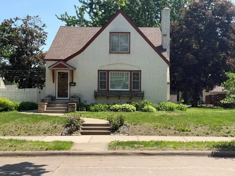 4020 Washburn Avenue N Minneapolis MN 55412