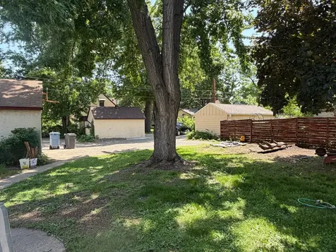 4020 Washburn Avenue N Minneapolis MN 55412