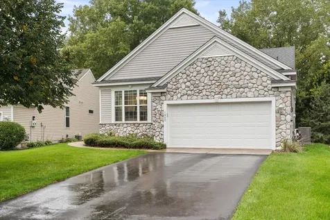 1680 Oakbrooke Court Eagan MN 55122