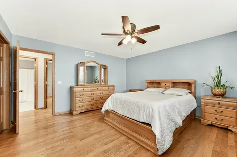 906 Bucknell Boulevard SE Stewartville MN 55976