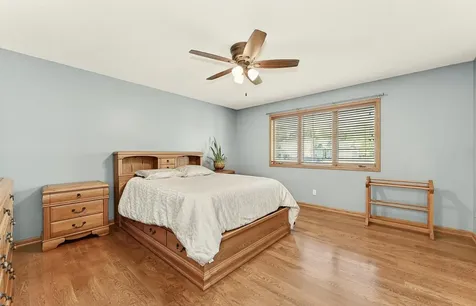 906 Bucknell Boulevard SE Stewartville MN 55976