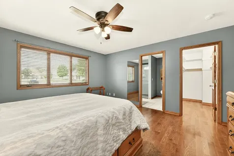 906 Bucknell Boulevard SE Stewartville MN 55976