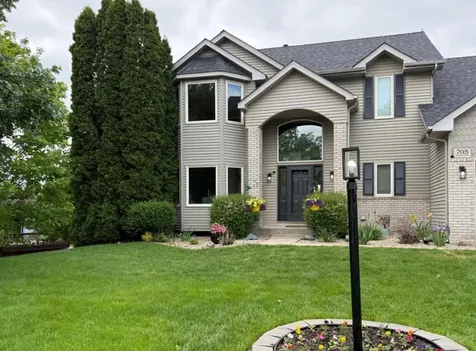 705 Granite Drive Eagan MN 55123