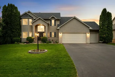705 Granite Drive Eagan MN 55123