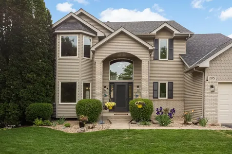 705 Granite Drive Eagan MN 55123