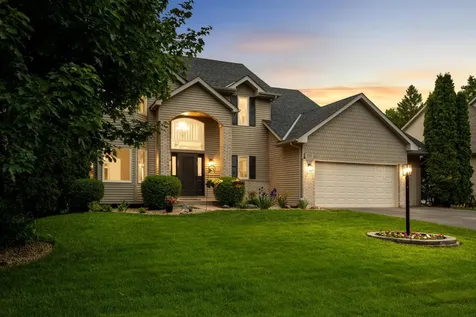 705 Granite Drive Eagan MN 55123