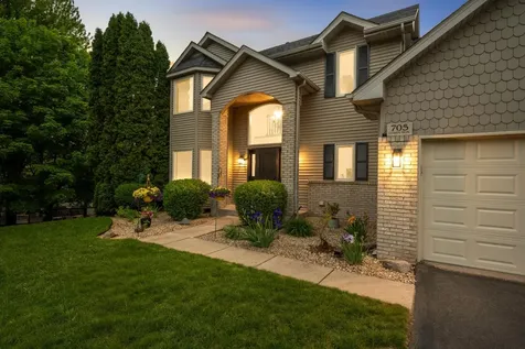 705 Granite Drive Eagan MN 55123