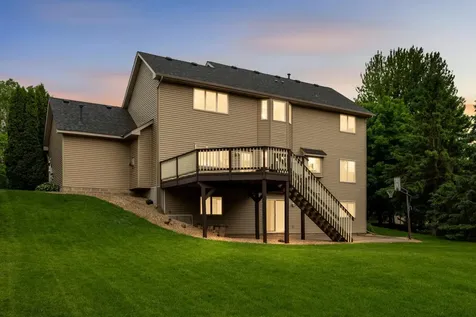 705 Granite Drive Eagan MN 55123