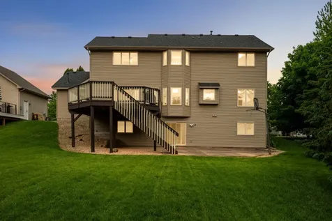 705 Granite Drive Eagan MN 55123