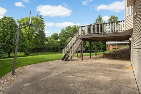 705 Granite Drive Eagan MN 55123
